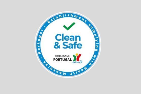 Central Funchal Apartment - Garden - Free Parking & Ac Eksteriør bilde