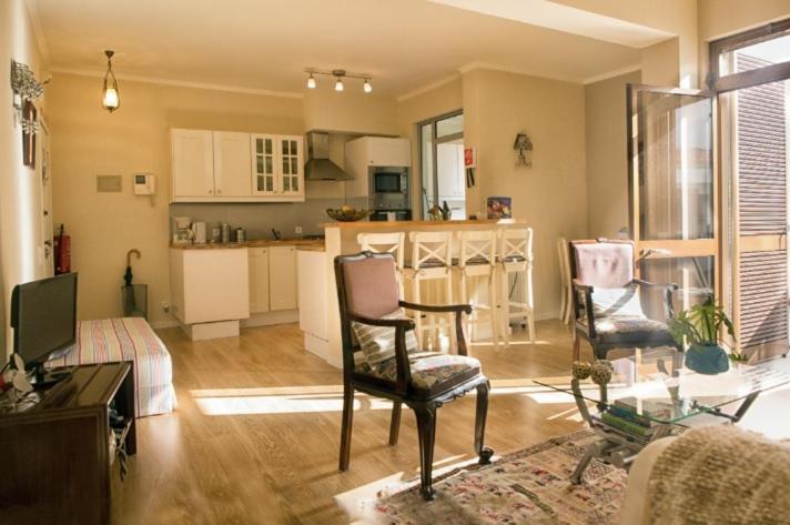 Central Funchal Apartment - Garden - Free Parking & Ac Eksteriør bilde