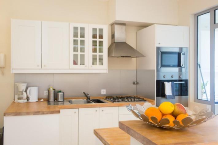 Central Funchal Apartment - Garden - Free Parking & Ac Eksteriør bilde