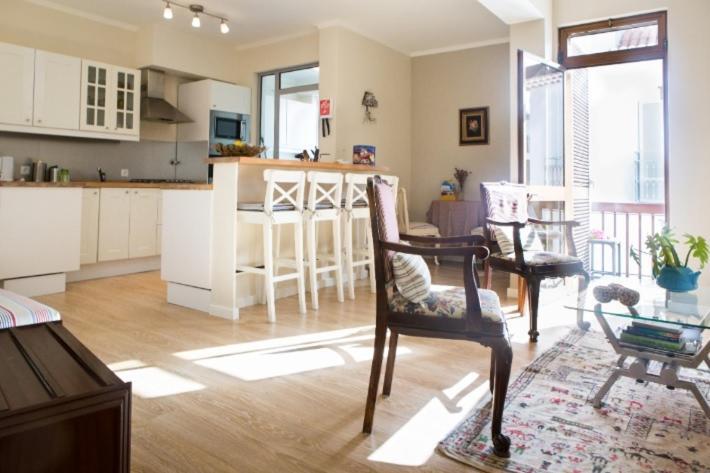 Central Funchal Apartment - Garden - Free Parking & Ac Eksteriør bilde