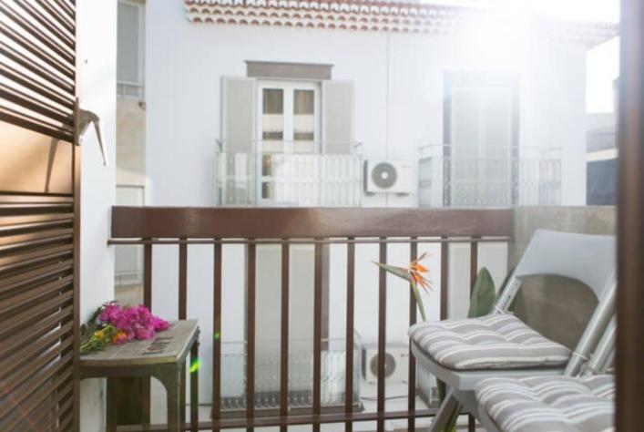 Central Funchal Apartment - Garden - Free Parking & Ac Eksteriør bilde