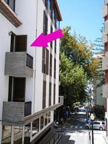 Central Funchal Apartment - Garden - Free Parking & Ac Eksteriør bilde