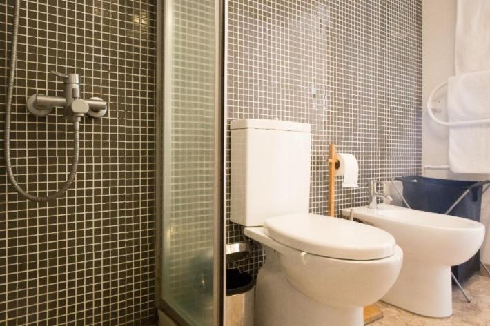 Central Funchal Apartment - Garden - Free Parking & Ac Eksteriør bilde